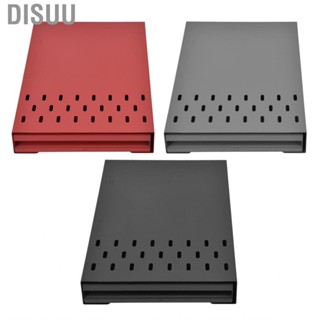 Disuu Cafe Coffee Knock Drawer Stainless Steel  Slip Ground Box