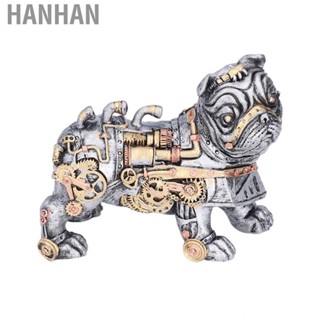 Hanhan Dog Ornament Interesting Fun Long Lasting Home Decor For Gift