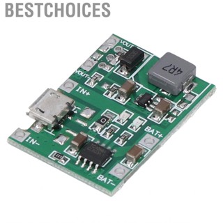 Bestchoices 1Pc  Charging Adjustable Step Up Multimeter Discharge Board Boost Module