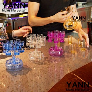 Yann1 เครื่องจ่ายไวน์ อเนกประสงค์ สําหรับปาร์ตี้