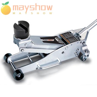 Mayshow แผ่นยาง แจ็คเครื่องมือ สําหรับรถยนต์