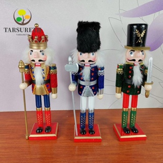 Tarsureth แครกเกอร์ถั่ว สไตล์ยุโรป 30 ซม. สําหรับตกแต่งบ้าน คริสต์มาส