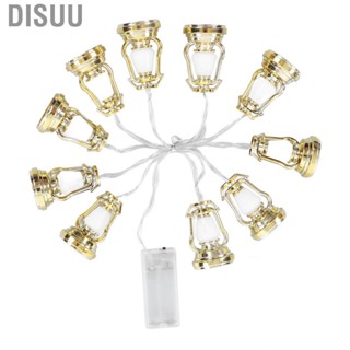 Disuu Decorative Ramadan Lights 1.5m 4.9ft Lighting For Eid