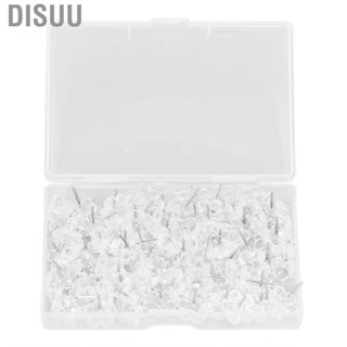 Disuu Positioning Pins Plastic  Floral Handicraft  for Bouquets Wedding Corsages Flower Arrangements