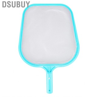 Dsubuy Pool Net Plastic Structure Pool Skimmer Net Light Weight for Swimming Pools Hot Tubs Fountains