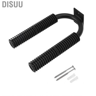 Disuu Kayak Paddle Holder Wall Mounted 20KG Loading Rack Easy Installation