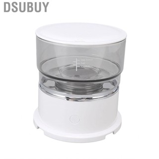 Dsubuy Small Electric Coffee Maker Portable Mini Drip Automatic Hand