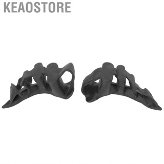 Keaostore Portable Toe Separator  Bunions Restore Toes To Their Original Shape