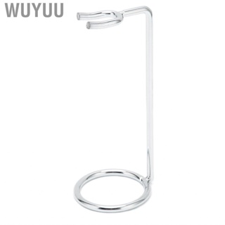 Wuyuu Razor Holder Stand  Safety Fast Drying Strong for Men