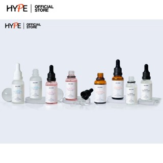 เซรั่ม JEJUDO ONE DOSE SERUM 10ml. (ขวดแก้ว) มี 8 สูตร