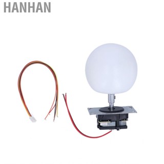 Hanhan Arcade Joystick 5P Interface Shaft W/5P Cable For Game Amusement