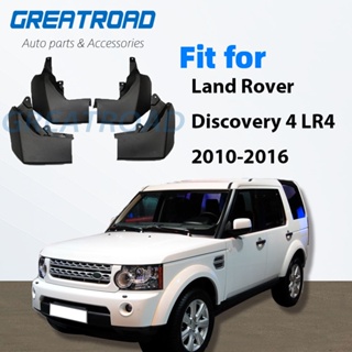 บังโคลนรถยนต์ สําหรับ Land Rover Discovery 4 LR4 2010-2016 2011 2012 2013 2014 2015