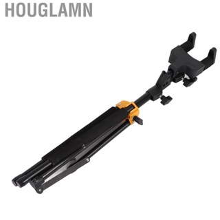 Houglamn Self Locking Violins Holder Black Portable Violin Stand For Storing Fixing