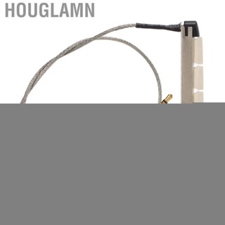 Houglamn Bridge Pickups Sticks Portable Removable Guitar Pickup Stick Simple ABE