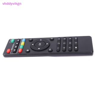 Vhdd รีโมตคอนโทรล สําหรับ X96 X96mini X96W Android TV Box smart IR