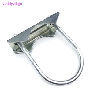 Vhdd แคลมป์ยึดเสาอากาศ รูปตัว U สําหรับเสาอากาศฮีเลียมแร่