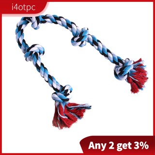 I4otpc ของเล่นเชือกจูงสุนัข ขนาดใหญ่พิเศษ 38 นิ้ว สําหรับสุนัข