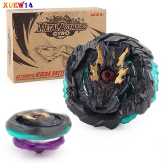 T8 Bursting Battle Spinning Top Toy Series B-149b ของเล่นไจโร พร้อมไม้บรรทัดดึงสองทาง ตัวปล่อย สําหรับของขวัญ