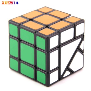 T8 Dayan Eight Planets Magic Cube Earth Neptune Speed Puzzle Cube ของเล่นเพื่อการเรียนรู้สําหรับเด็ก