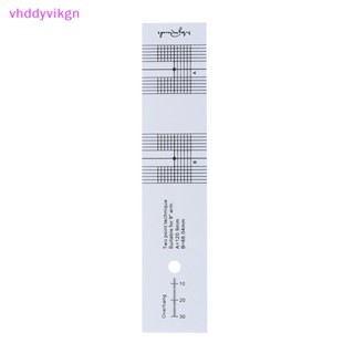 Vhdd โปรแทรกเตอร์จัดตําแหน่งสไตลัสตลับหมึก สําหรับแผ่นเสียง