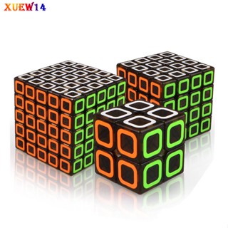 T8 Qiyi 3x3 Magic Cube 4x4 2x2 5x5 ลูกบาศก์ความเร็วปริศนา ราบรื่น ของเล่นเพื่อการศึกษา สําหรับเด็ก สําหรับของขวัญวันเกิด