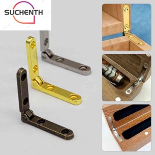 Suchenth บานพับสปริง แบบมองไม่เห็น 10 ชิ้น