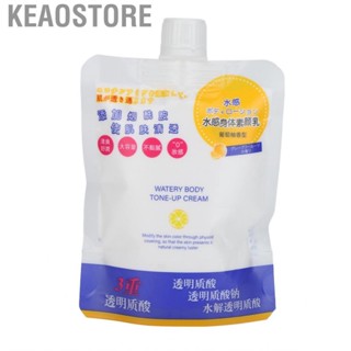 Keaostore Whitening    Moisturizing Hyaluronic Acid  Easy  for Daily Use