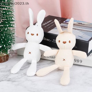 [พร้อมส่ง] ตุ๊กตานุ่ม รูปการ์ตูนกระต่ายน่ารัก ขนาด 20 ซม. [พร้อมส่ง]