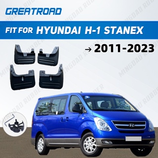 บังโคลนรถยนต์ สําหรับ Hyundai H-1 Stanex 2011 2012 2013 2014 2015 2016 2017 2018 2019-2023