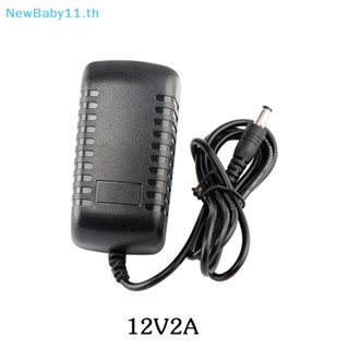 Onebaby ที่ชาร์จลิเธียมโพลิเมอร์ 12V 2A 18650 สําหรับ 12V 3Series Li-ion Smart Charger 18650 แพ็ค TH