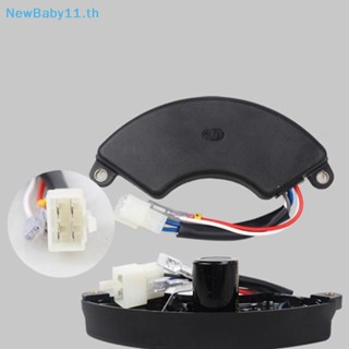 Onebaby เครื่องกําเนิดไฟฟ้าอัตโนมัติ AVR เฟสเดียว 5-8KW TH