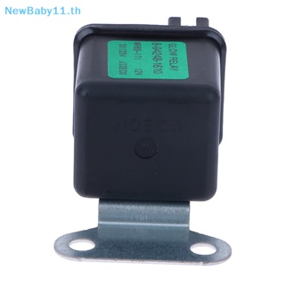 Onebaby 8942481610 อะไหล่รีเลย์ 12V สําหรับ Isuzu Hitachi Kubota Yanmar TH