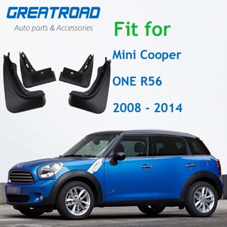 บังโคลนรถยนต์ สําหรับ Mini Cooper ONE R56 ปี 2008-2014