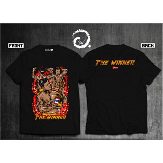 2023 F169 the winner T-shirt S-5XL