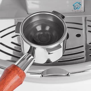 {ขายดี 99} แผ่นกรองซิลิโคน 54 มม. สําหรับเครื่องชงกาแฟ Breville 870XL [Truman.th]