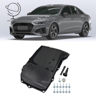 【dealslickr5】กระทะน้ํามันเกียร์อัตโนมัติ สําหรับ Audi A4 A5 A6 A7 A8 Q5 Q7 Q8 0D5398009อุปกรณ์เสริมรถยนต์