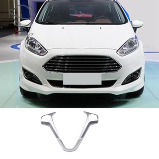 【dealslickr5】แผงปุ่มควบคุมความเร็วรถยนต์ อุปกรณ์เสริม สําหรับ Ford Fiesta Mk7 Mk8 St Ecosport 2013-2014