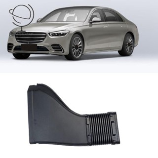 【dealslickr5】ท่ออากาศเครื่องยนต์ ด้านหน้าซ้าย สําหรับ Mercedes-Benz S Class 2015-20202760902111 ชิ้นส่วนอะไหล่รถยนต์