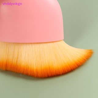 Vhdd แปรงทําความสะอาดช่องแอร์รถยนต์ กําจัดฝุ่น แบบสั้น