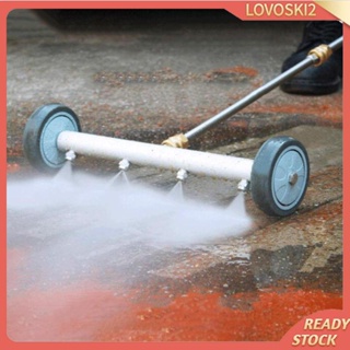 [Lovoski2] แหวนรองแรงดัน 15 นิ้ว 5000PSI สําหรับรถยนต์