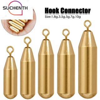 Suchenth ตะกั่วทองแดง 10 กรัม 7 กรัม 5 กรัม 3.5 กรัม 1.8 กรัม 10 ชิ้น ต่อล็อต
