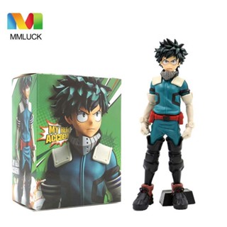 Jenniferdz โมเดลฟิกเกอร์ My Hero Academia PVC 25 ซม. ของเล่นสําหรับเด็ก