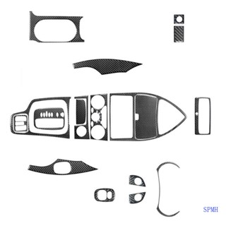 สติกเกอร์กันรอยขีดข่วน สําหรับติดตกแต่งภายในรถยนต์ Celica 2000-2005