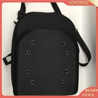 [Lovoski2] กระเป๋าเคสแข็ง พกพาง่าย สําหรับใส่หมวก เหมาะกับการพกพาเดินทาง ใช้ในครัวเรือน