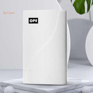 {ขายดี 99} เราน์เตอร์ WiFi CPE พร้อมช่องใส่ซิมการ์ด พอร์ตอีเธอร์เน็ตคู่ ไร้สาย แบบพกพา [Bellare.th]