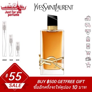 YSL Yves Saint Laurent Libre Eau de Parfum Intense 2ml / 5ml / 10ml