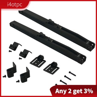 I4otpc กลไกสปริงประตูบานเลื่อน แบบนุ่ม ไม่มีรู 88-132