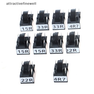 [attractivefinewell] รีเลย์สตาร์ทตู้เย็น PTC 2 3 4Pin สําหรับคอมเพรสเซอร์ TIV