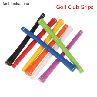 [fashionbanana] ปลอกแฮนด์มือจับยาง กันลื่น สําหรับเล่นกอล์ฟ พร้อมส่ง