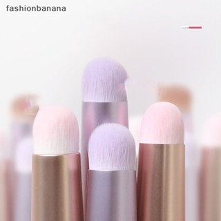 [fashionbanana] ใหม่ พร้อมส่ง แปรงคอนซีลเลอร์ แปรงลิป เนื้อแมตต์